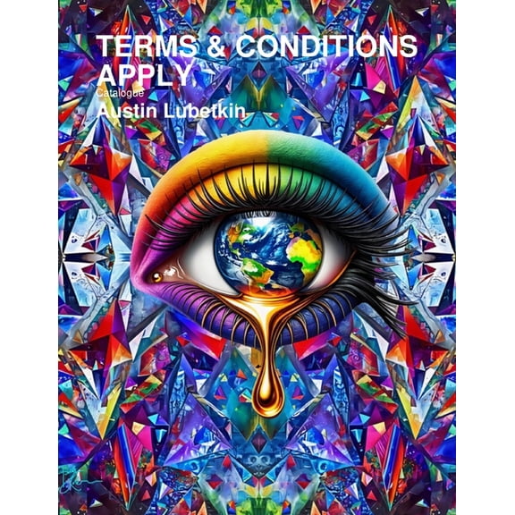 Terms and Conditions Apply: Catalogue, (Paperback)