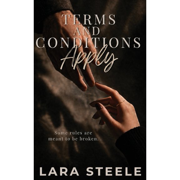 Terms and Conditions Apply, (Paperback)