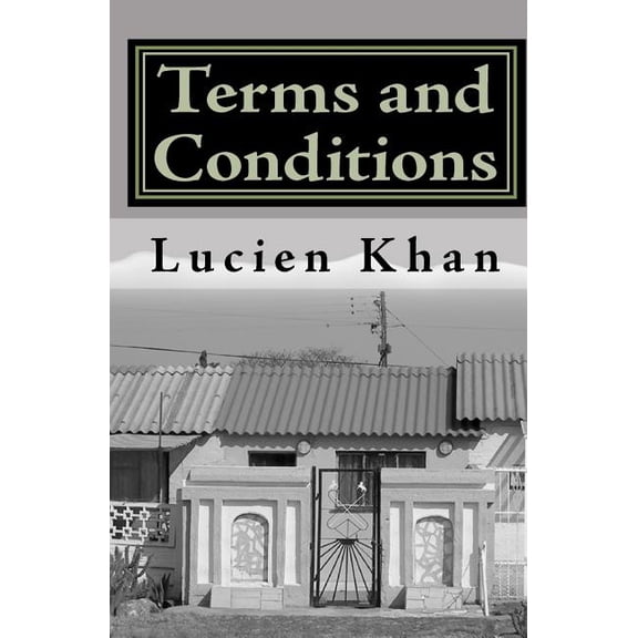 Terms and Conditions