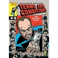 thumbnail image 1 of Pre-Owned Terms and Conditions (Paperback) 1770462740 9781770462748, 1 of 1