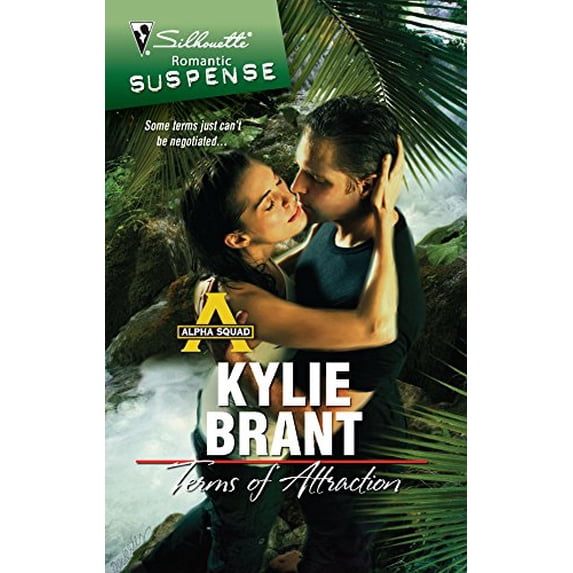 Pre-Owned Terms of Attraction (Paperback) 0373276397 9780373276394