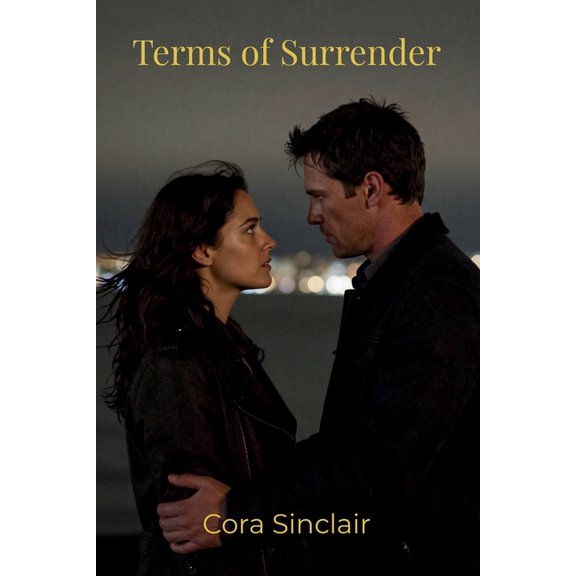 Terms of Surrender, (Paperback)