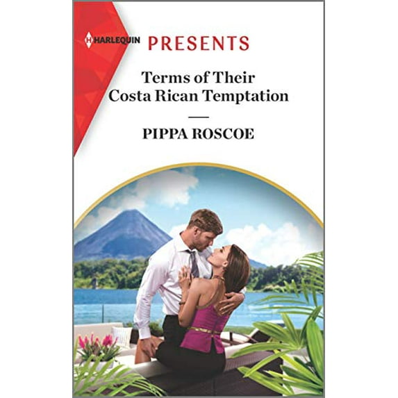 Pre-Owned Terms of Their Costa Rican Temptation (Mass Market Paperback) 1335403973 9781335403971