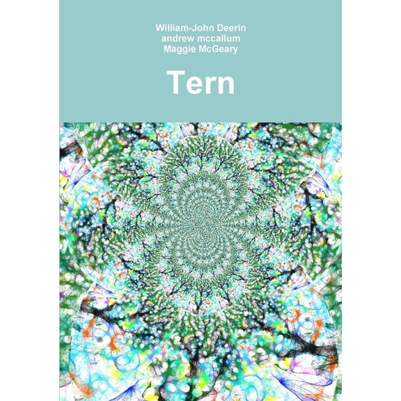 Tern, (Paperback)