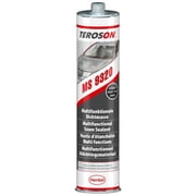 Teroson MS 9320 SF Black Sprayable Seam Sealer 310ml