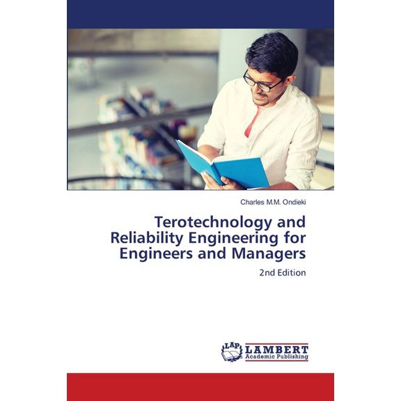 Terotechnology and Reliability Engineering for Engineers and Managers, (Paperback)