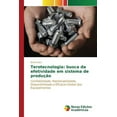 thumbnail image 1 of Terotecnologia: busca da efetividade em sistema de produção (Paperback), 1 of 1