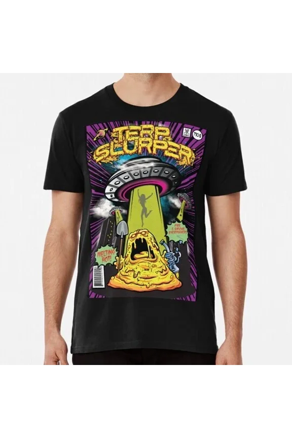 Terp Slurper Size S to 5XL Made in the USA T-Shirt