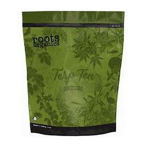 Terp Tea Grow 7-1-1 3lb