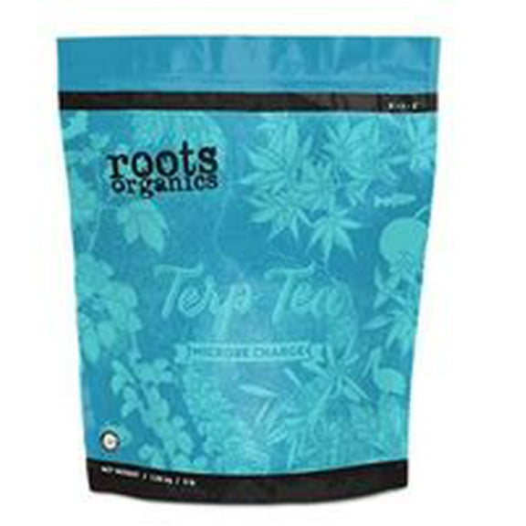 Terp Tea Microbe Charge 2-1-2 9lb