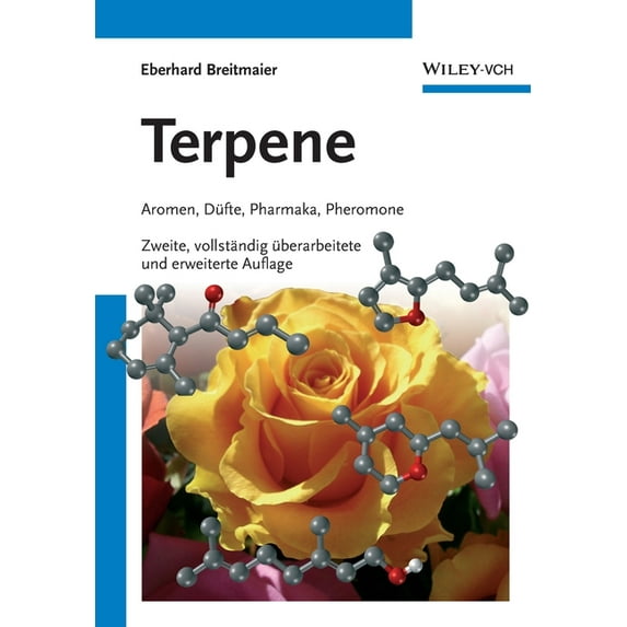 Terpene, (Paperback)
