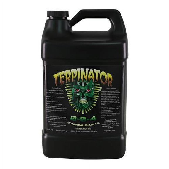 Terpinator 4 Liter