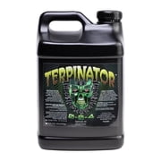 Terpinator RZF10100, 10 L Fertilizer Nutrient, (2.5 Gal, 9.46 Liters) Brown