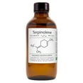 thumbnail image 1 of GreenHealth 100% Pure Terpinolene Essential Oil 4 fl oz Amber Glass Bottle w/ Cap, 1 of 4