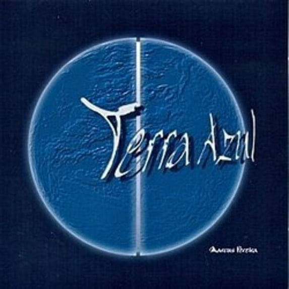 Terra Azul