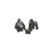 Terra by Battat African Family Sets