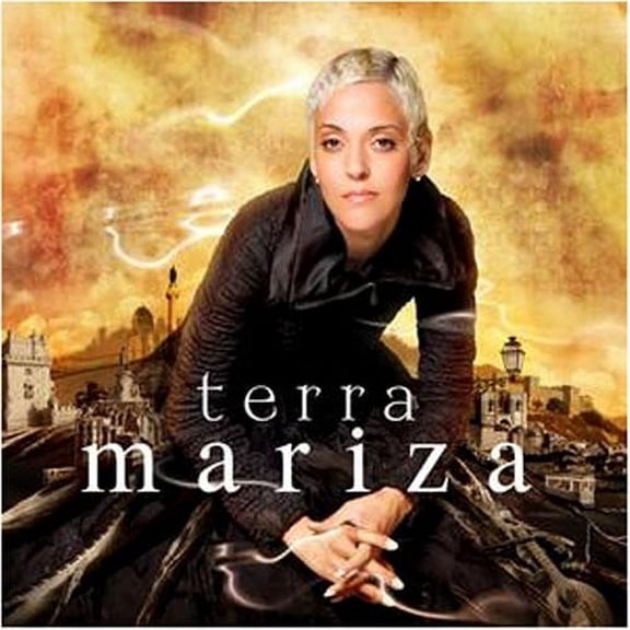 Terra [CD]