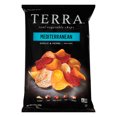 thumbnail image 1 of Terra Chips Exotic Mediterranean Veggie Chips 6.8 oz (Pack Of 12), 1 of 1