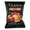 thumbnail image 1 of Terra Chips Original Terra Chips 24-Pack 1 oz (Pack Of 24), 1 of 3