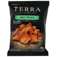 thumbnail image 1 of Terra Chips Sweet Potato Chips, 1.2 Oz, 1 of 3