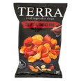 thumbnail image 1 of Terra Chips Sweet and Smoky BBQ 5 oz (Pack of 12), 1 of 1