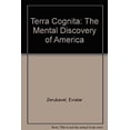 thumbnail image 1 of Pre-Owned Terra Cognita Hardcover Eviatar Zerubavel, 1 of 1