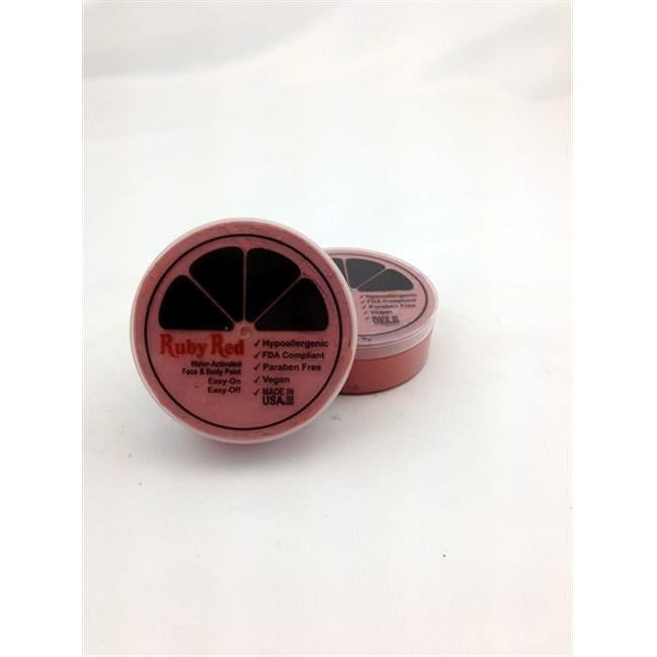 Ruby Red Paints 75M690 Individual Colors, 75 ml - Terracotta - 690