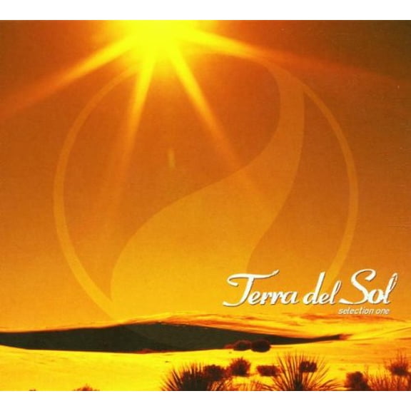 TERRA DEL SOL Selection One (CD)