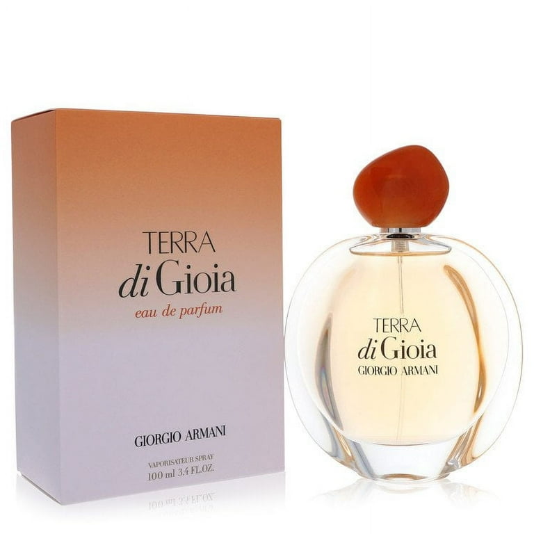 Giorgio Armani Terra di Gioia deals Eau de Parfum 50ml