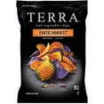 Terra Exotic Harvest Chips With Sea Salt, 6 Oz.