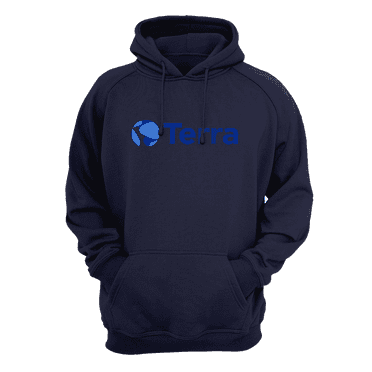 Terra Font Hoodie