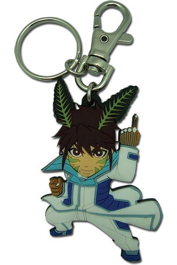 Key Chain - Terra Formars - SD Akari Licensed ge85055