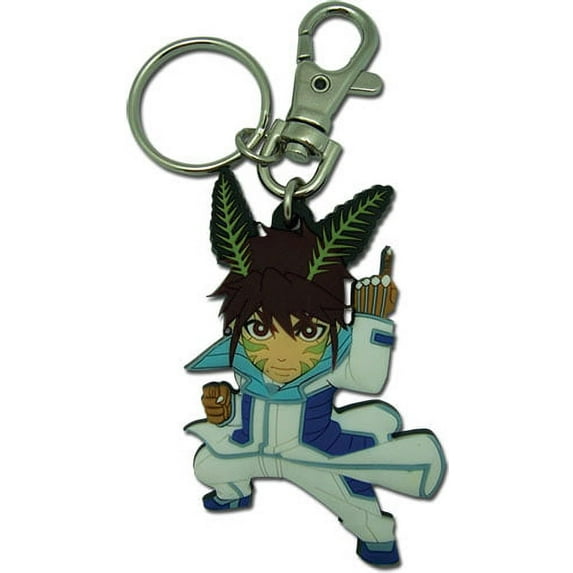 Key Chain - Terra Formars - SD Akari Licensed ge85055