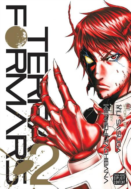 Terra Formars Terra Formars, 2, (Paperback)