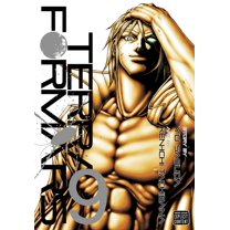 Terra Formars: Terra Formars, Vol. 9 (Series #9) (Paperback)