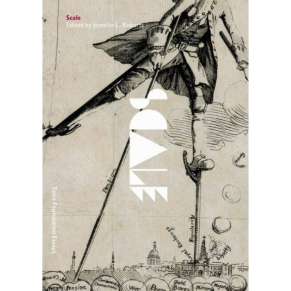 Terra Foundation Essays: Scale (Paperback)