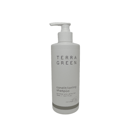 Terra Green Conditioning Shampoo (12.8oz)