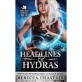 thumbnail image 1 of Terra Haven Chronicles Headlines &amp; Hydras, Book 2, (Paperback), 1 of 1