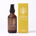 Terra Health Essentials Liposomal Vitamin B12 Liquid Supplement, 2 fl ...