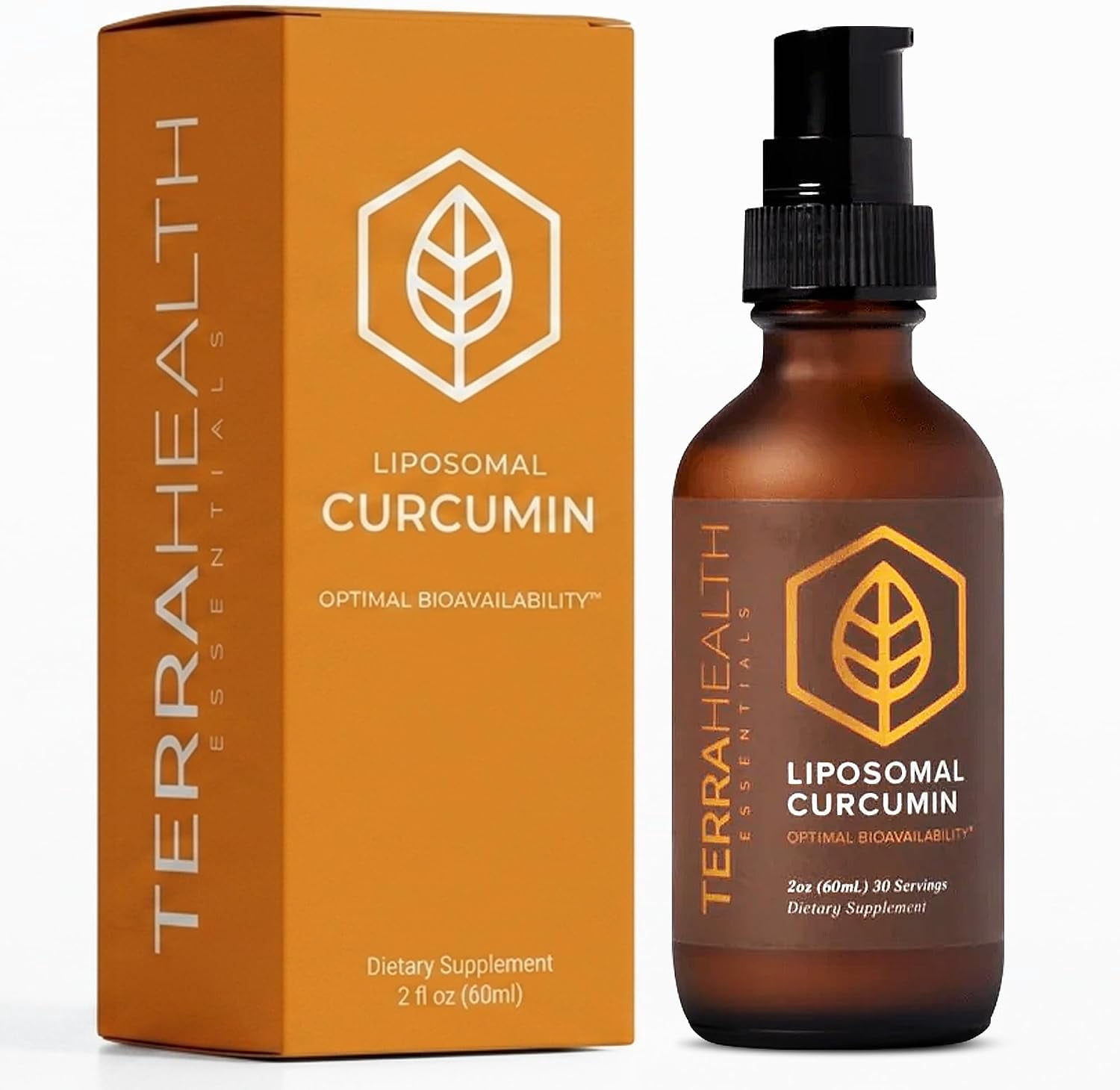 terra health essentials liposomal glutathione LLC Medicare Part B Outpatient performance Container:Bags