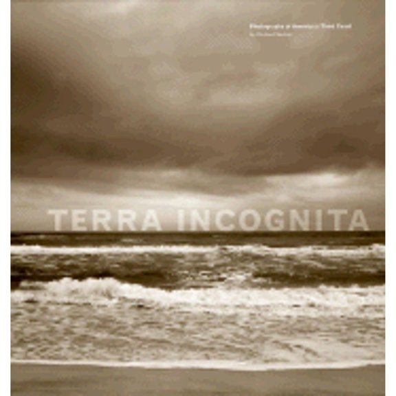 Pre-Owned Terra Incognita: Photographs of America's Third Coast, 9780811858540, 0811858545, Hardcover,