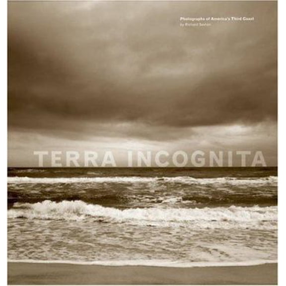 Pre-Owned Terra Incognita: Photographs of America's Third Coast (Hardcover) 0811858545 9780811858540