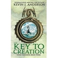 thumbnail image 1 of Terra Incognita: The Key to Creation (Series #3) (Paperback), 1 of 1