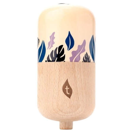 Terra Kendama - Midsize Pill - Cream - Ball & Cup Toy