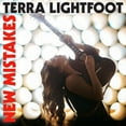 thumbnail image 1 of Terra Lightfoot - New Mistakes - Music & Performance - CD, 1 of 1