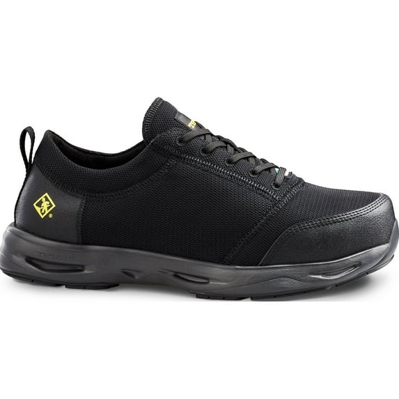 Terra Litescape Men's CSA Nano Toe Electrical Hazard Puncture-Resisting Athletic Work Shoe