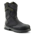 thumbnail image 1 of Terra Men's Kodiak 8" Patton Wellington Waterproof Work Boot Aluminum Toe - 4TCBBK 10 EE  US, 1 of 7