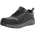 thumbnail image 1 of Terra Men's Rebound Slip Resistant Athletic Sneaker Composite Toe - Size 11 M, 1 of 4