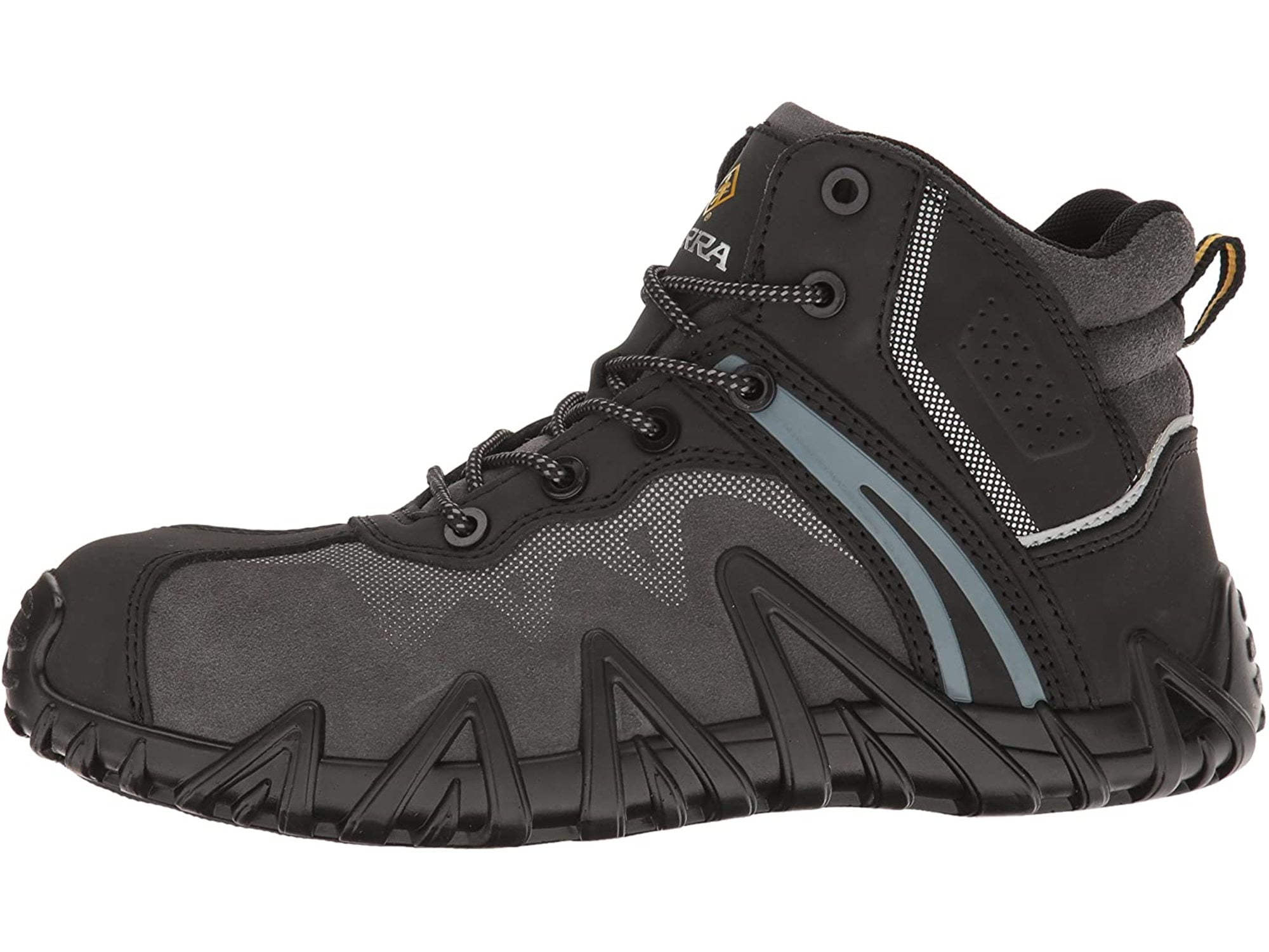 Terra venom sales mid