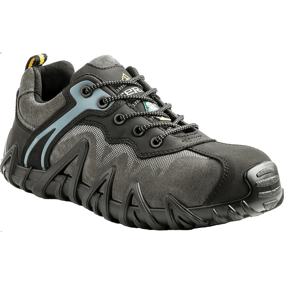 Workwear Outfitters Terra Venom Low Comp. Toe Esd Athletic, Size 13